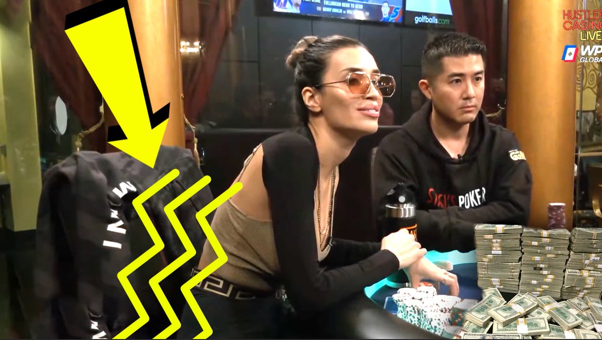 DougPolkVids's tweet image. My new video breaks down the leading theory of exactly what went down at Hustler the other night youtu.be/xPQUarLEr9A