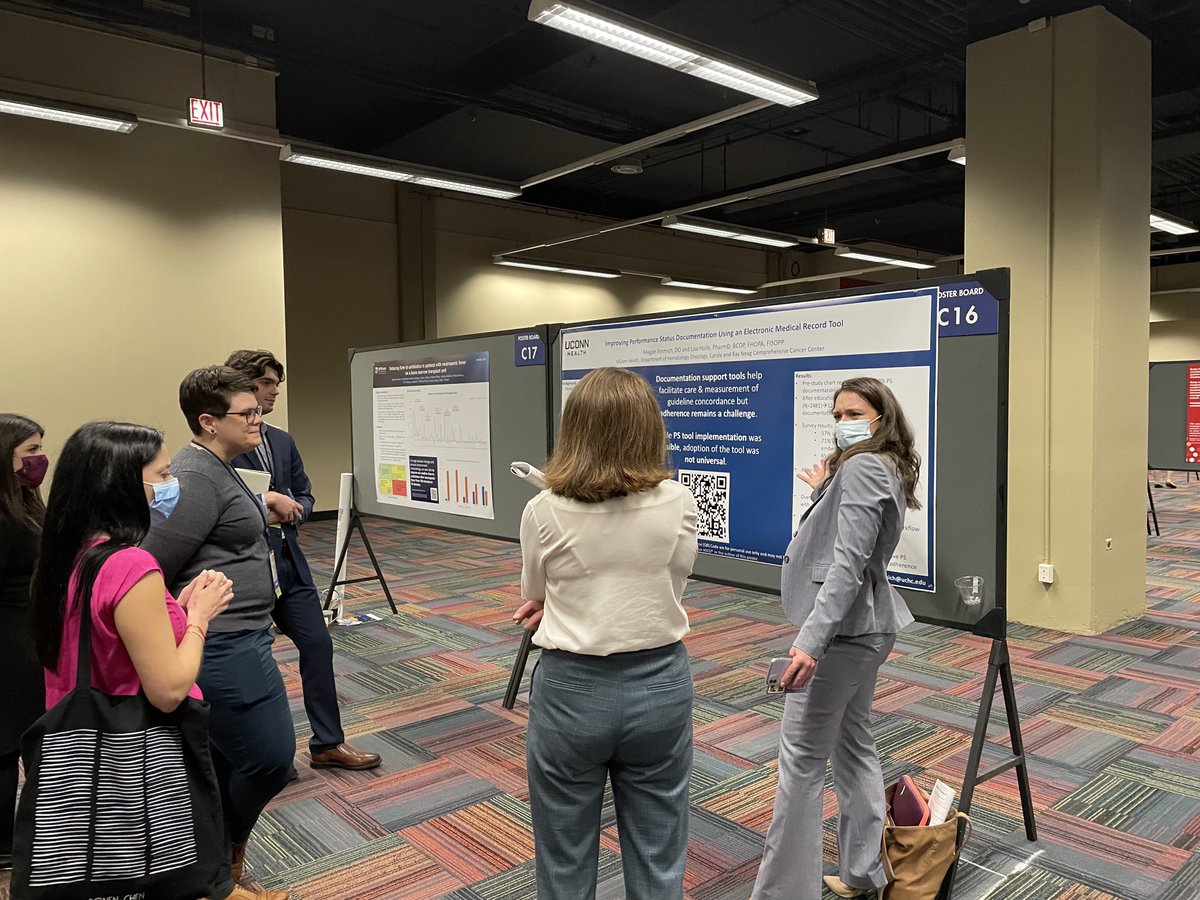 Ana I. Velázquez Mañana, MD, MSc, FASCO tweet media