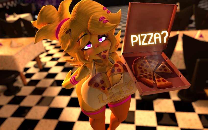 SluttyFreddie's tweet photo. Want some pizza? https://t.co/GdQCvdrhw8