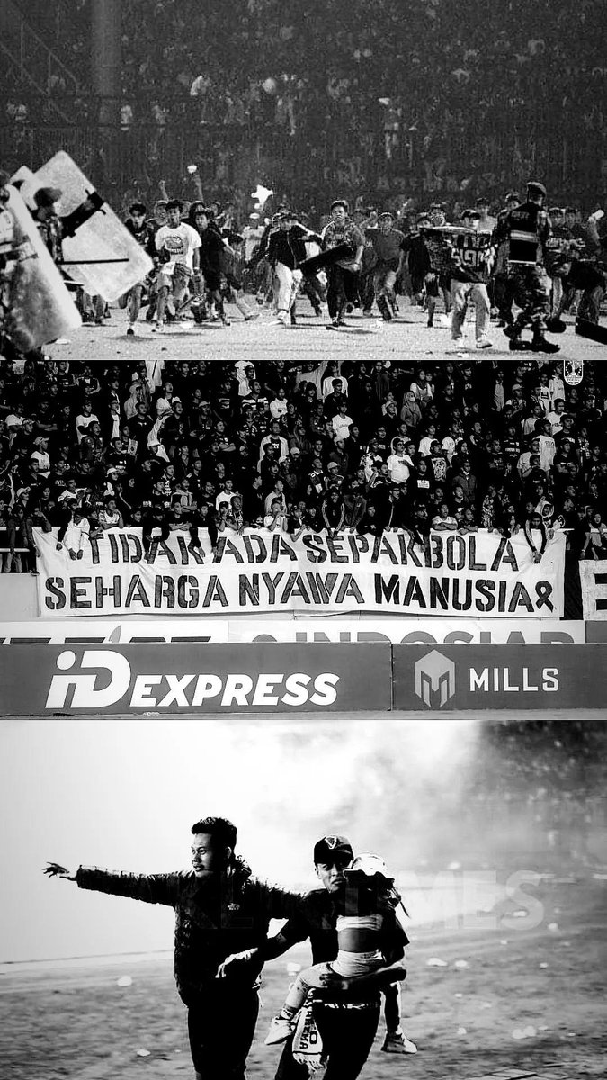 Badrusashari's tweet photo. Duka cita mendalam 🤲
@AremafcOfficial
#aremania #arema https://t.co/tw2crk3hYb