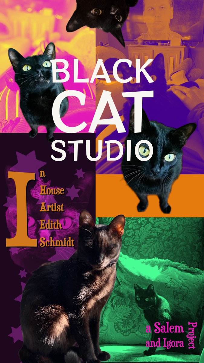 EdithSchmidtLLC's tweet image. Well, girls let me photograph them, and then I turned them into my digital fodder for assets for my #adobeexpress. #digitalmedia #digitalartist #edithschmidtart 😋