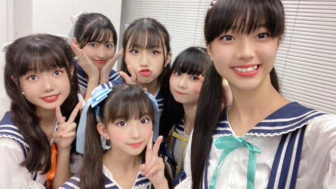 Twitterのコスプレ画像3