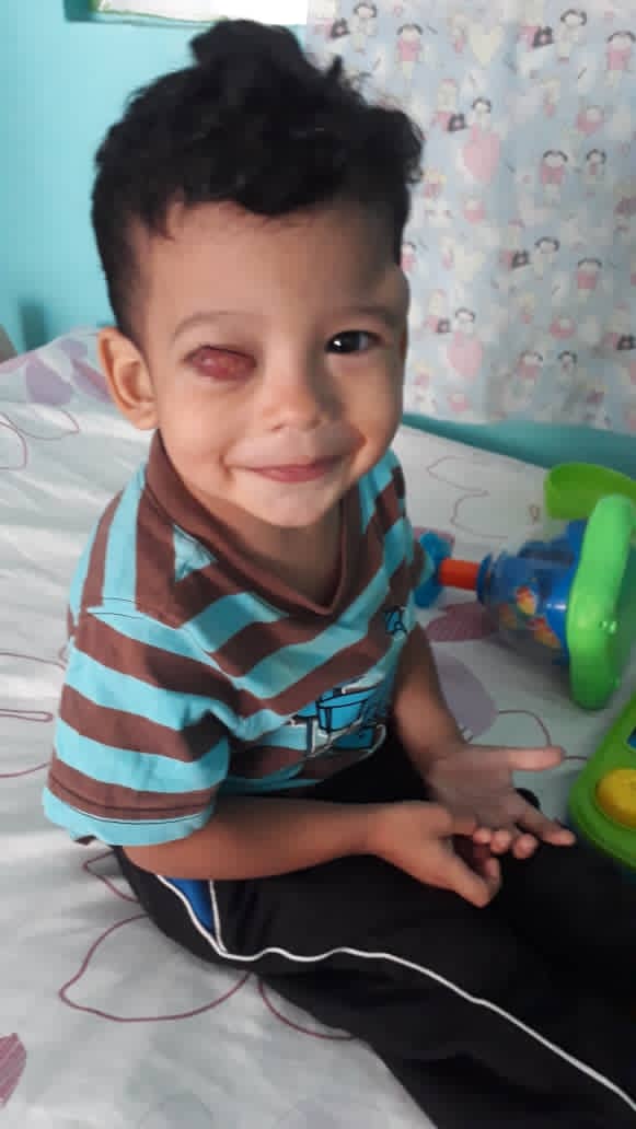 MamaLisVzla's tweet photo. Se nos acaba de ir Israel, otro angelito que Dios llamó a su reino; para nosotros es difícil entender porqué, sólo él sabe lo mejor para cada quien.
Lo recolectado para el gammagrama óseo se utilizará para los gastos funerarios.
Pido paz a su alma y fortaleza a sus padres🎗️☹️🙏🏾 https://t.co/ZNrMBLsa40
