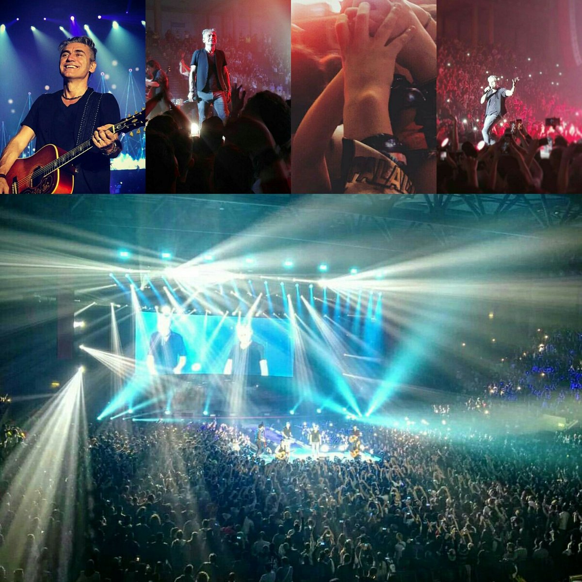 Stiamo lavorando per voi... 🔝😉
#musica #concerti #musicisti #italia #spettacoli #meloni #roma #milano #calabria