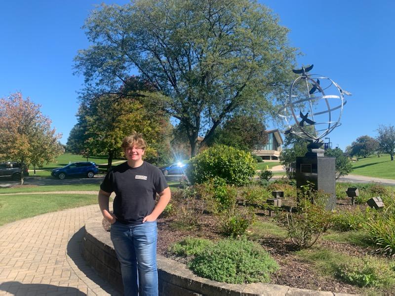 bachar_marshall's tweet photo. Had an amazing Game day visit at Rockford University @CoachLawhorn @RockfordUFB @MSBulldogFTBL @Ftblcoach https://t.co/UYvsMbnbz5
