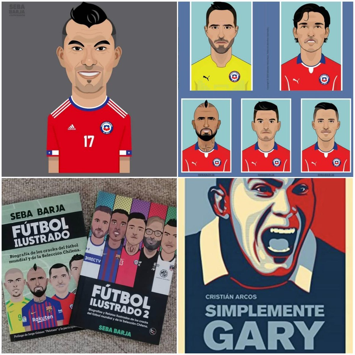 MedelPitbull's tweet photo. Les quiero compartir mi aclaración con respecto al tema del libro "Héroes del Deporte".  Y les pido a los mala leche que inventaron y repitieron como loros que no le hagan daño al periodismo. El detalle aquí https://t.co/9UHO8wNl0Q https://t.co/uWCe2PAVvL