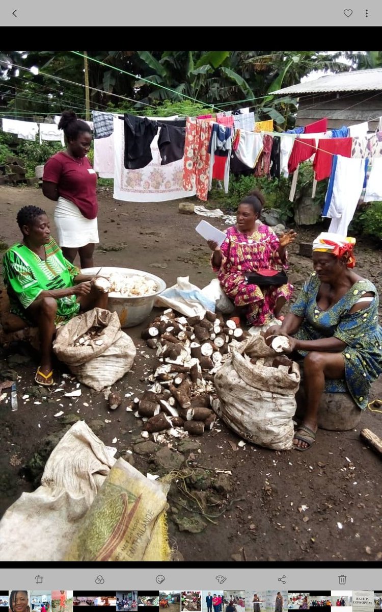 Reachoutreo's tweet photo. We will go everywhere and bring down all the strongholds and barriers to women's empowerment on #UNSCR1325. 
Yes, Res.1325 in our pockets wherever we go. 
@P_VanDamme_EU
@GAC_Corporate
@whatthewomensay 
@GermanyinCMR
@FRauCameroun 
@UKinCameroon
@USEmbYaounde 
@SwissAmbYaounde https://t.co/7i3ykimtit
