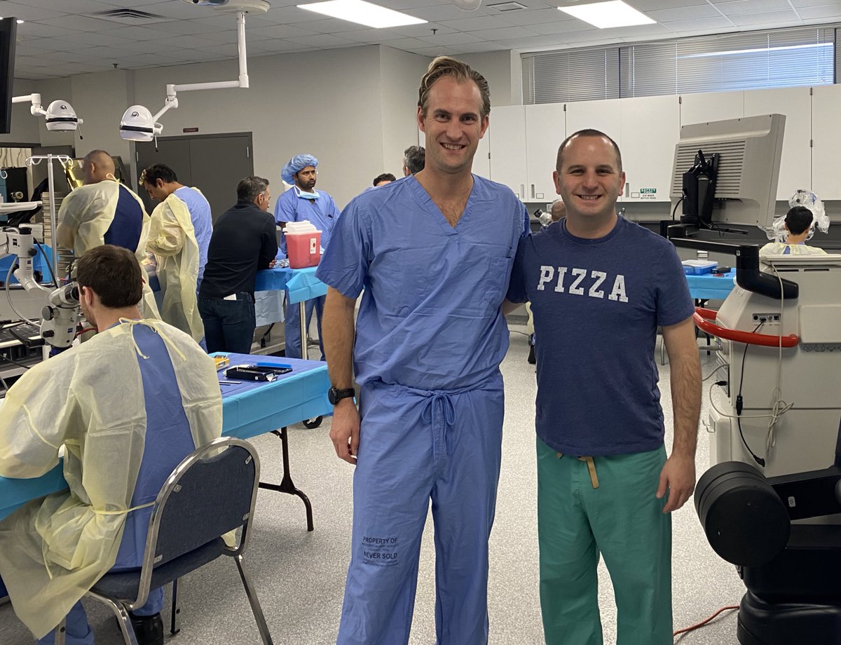 Jan-Karl Burkhardt, MD tweet media