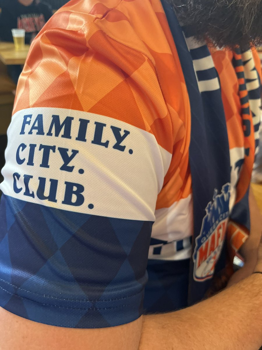 queencitymafia's tweet photo. HERE. IT. IS.
#Family #City #Club
#EstIn134 #QueenCityMafia https://t.co/Dh1YnTQzTG