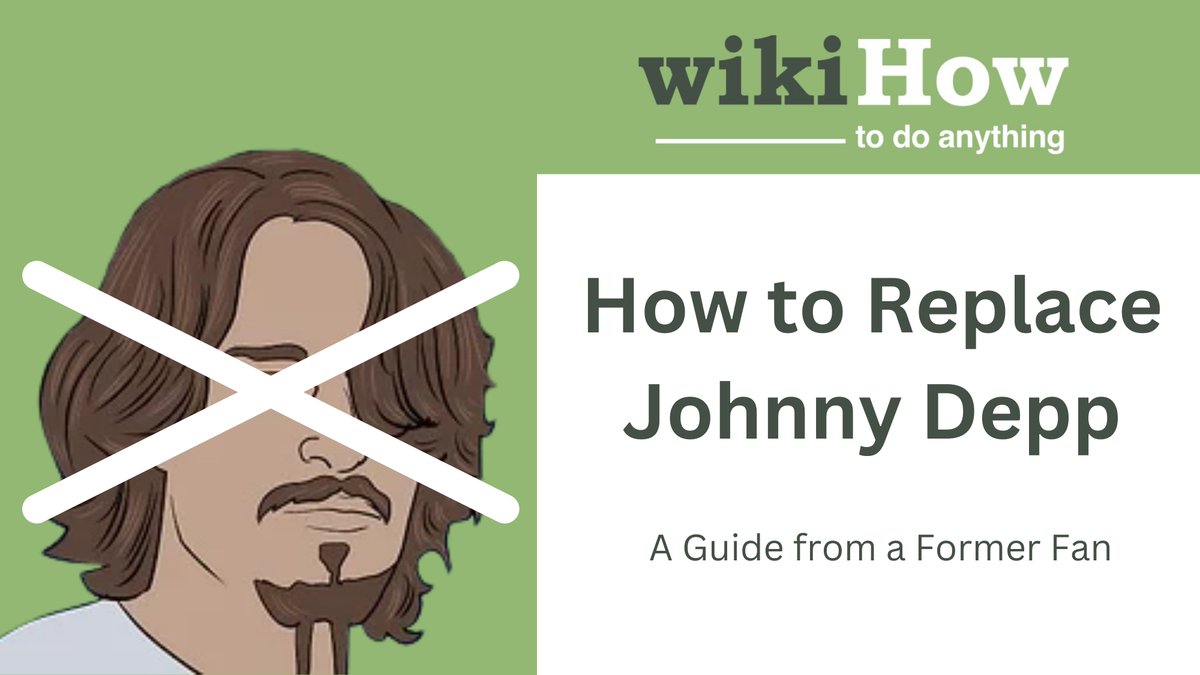 Now that the tides are turning, I thought I'd offer some guidance.

#DitchDepp a how-to thread 🧵

#IStandwithAmberHeard 
#IAmAmberHeard 
#AmberHeardDeservesAnApology