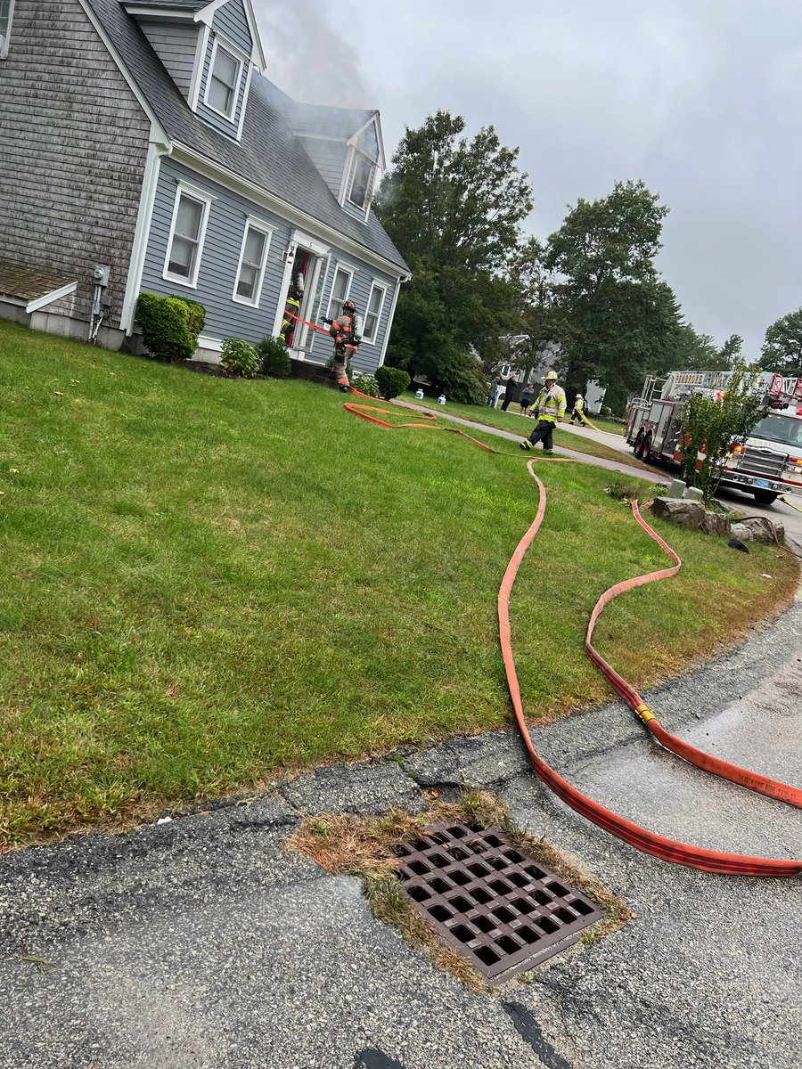Pembroke Firefighters - Local 2351 tweet media