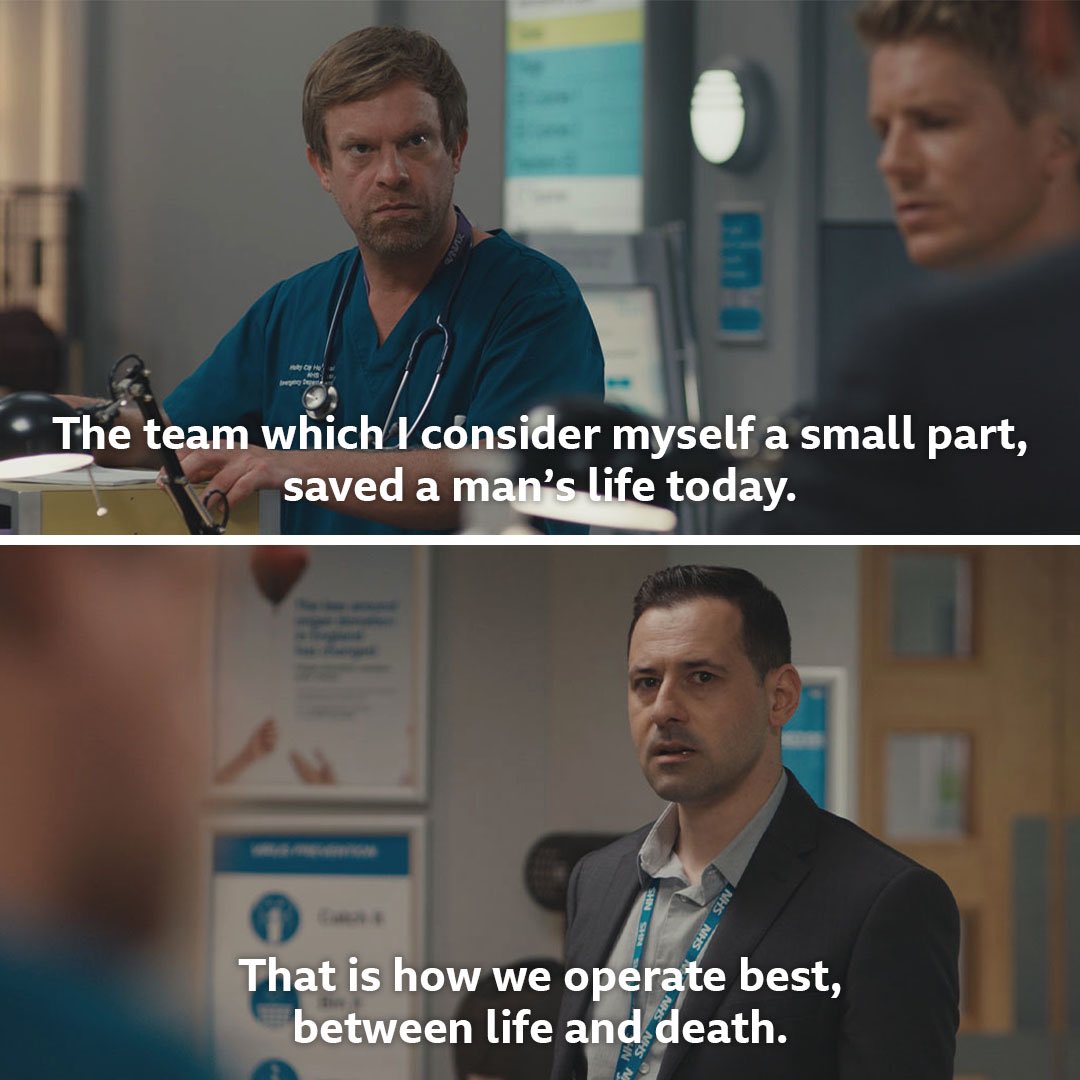 BBC Casualty on Twitter: "#Casualty https://t.co/JZlN4gLKXJ" / Twitter