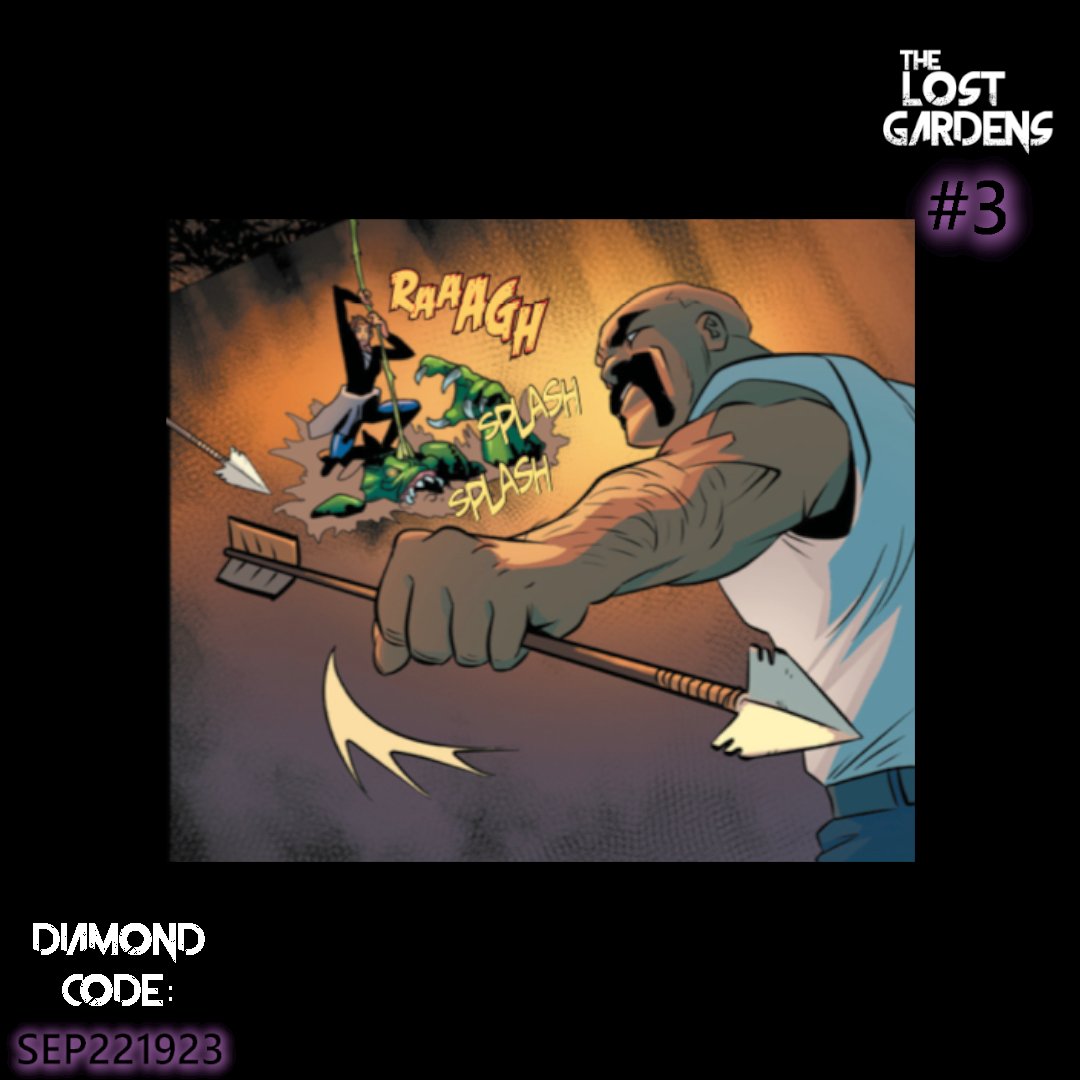 Rabbit Hole Studios tweet media