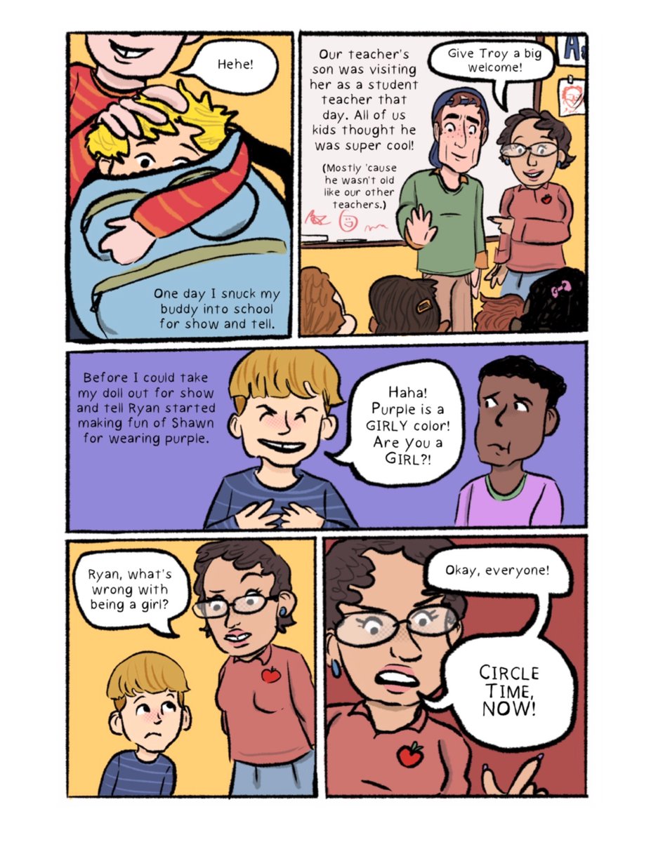 Damian Alexander ✨ tweet media