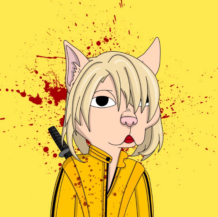 GutterChicks's tweet photo. Our team received this fab piece of art from @ItsNotaGutter! Gang gang. https://t.co/ZmHFzWDE8R