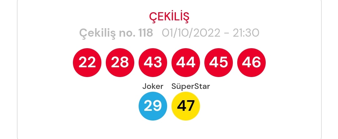 mrtmngc's tweet photo. Çıkan rakamlara bak 🤣 Aklımda deli sorular!!! Devrolan ikramiye parası kimin kontrolünde acaba #DuyBeni sisal https://t.co/qIpmm3nZ62