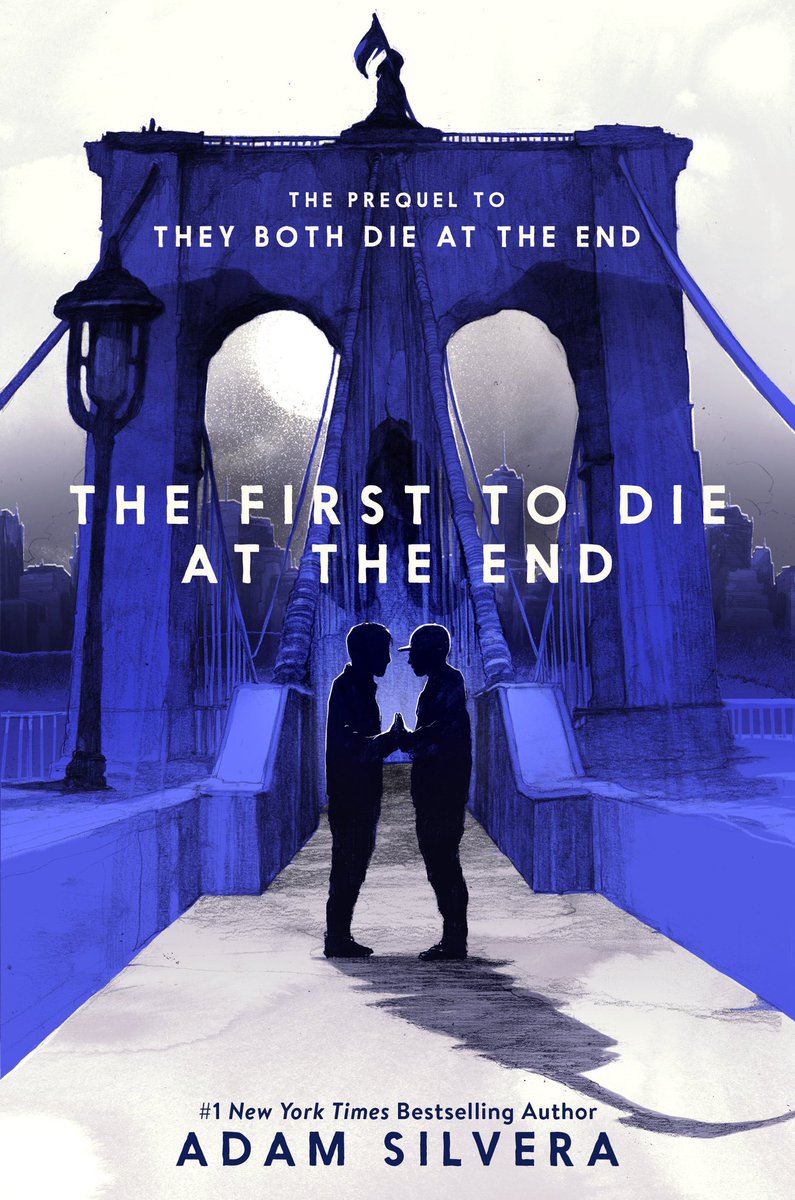 belovedaquaowl's tweet photo. With only days left till @AdamSilvera release of #TFDATE I will be giving away 3 signed copies (open internationally)!!!
Just like/retweet for a chance to win!! For an extra entry comment down below any book recommendations you’d like to share!
Winners announce October 11th!! https://t.co/t6bDKbrpuj