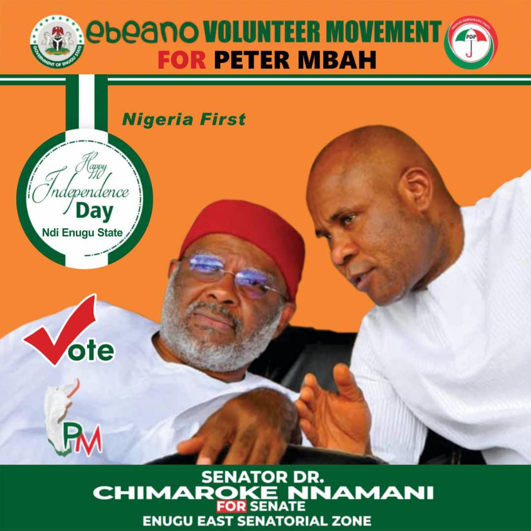 CharlesOnubogu2's tweet photo. The perfect combo #jumbosize #akachukwudiya #ebeanoFAM
#Chimaroke
Retweet let's go viral🚀🚀 https://t.co/KFODP4jPE2