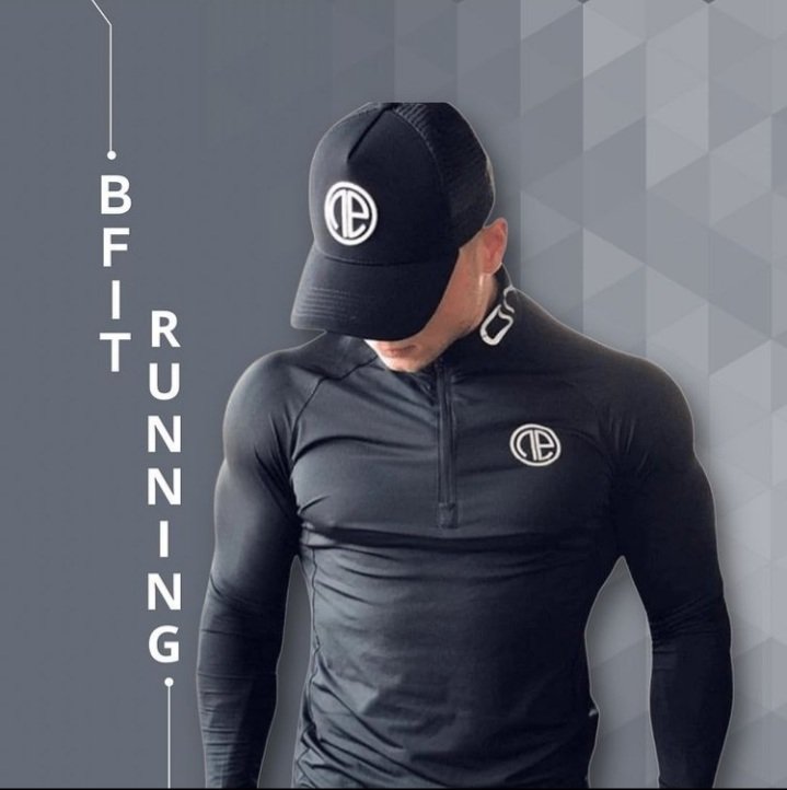 bfitamazing's tweet photo. It’s never too late to start running. Stick to your goals and achieve your goals with B|Fit Running gear.
#mensworkout #menworkout #workout #gym #gymmode #gymmen #bfitamazing #gymclothes #mencollection #gymmen #gym #gymselfie #gymgoals #menswear #fitness #gymlife #running https://t.co/80eQMX3Rbx
