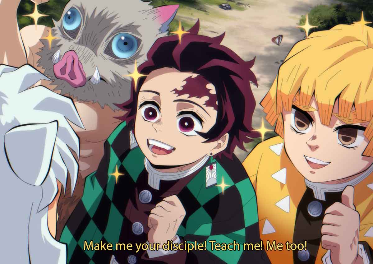 SacerdotisaKik3's tweet photo. Kimetsu no Yaiba x InuYasha | なまりこ 
#pixiv https://t.co/zBqblKEfzz https://t.co/geU1o2oqkJ