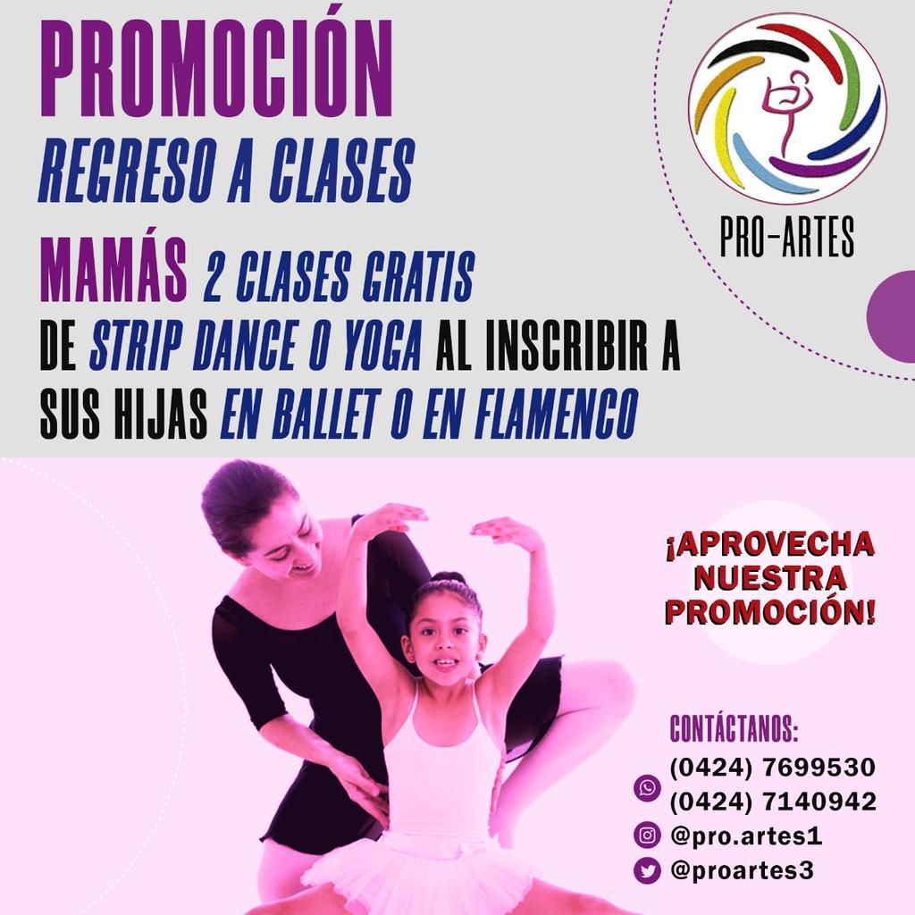 ProArtes3's tweet image. Pro-Artes

📍Dirección:

C.C Matriz Plaza, calle industria, Ejido estado Mérida.

Contactos 📲

(0424) 7699530
(0424) 7140942