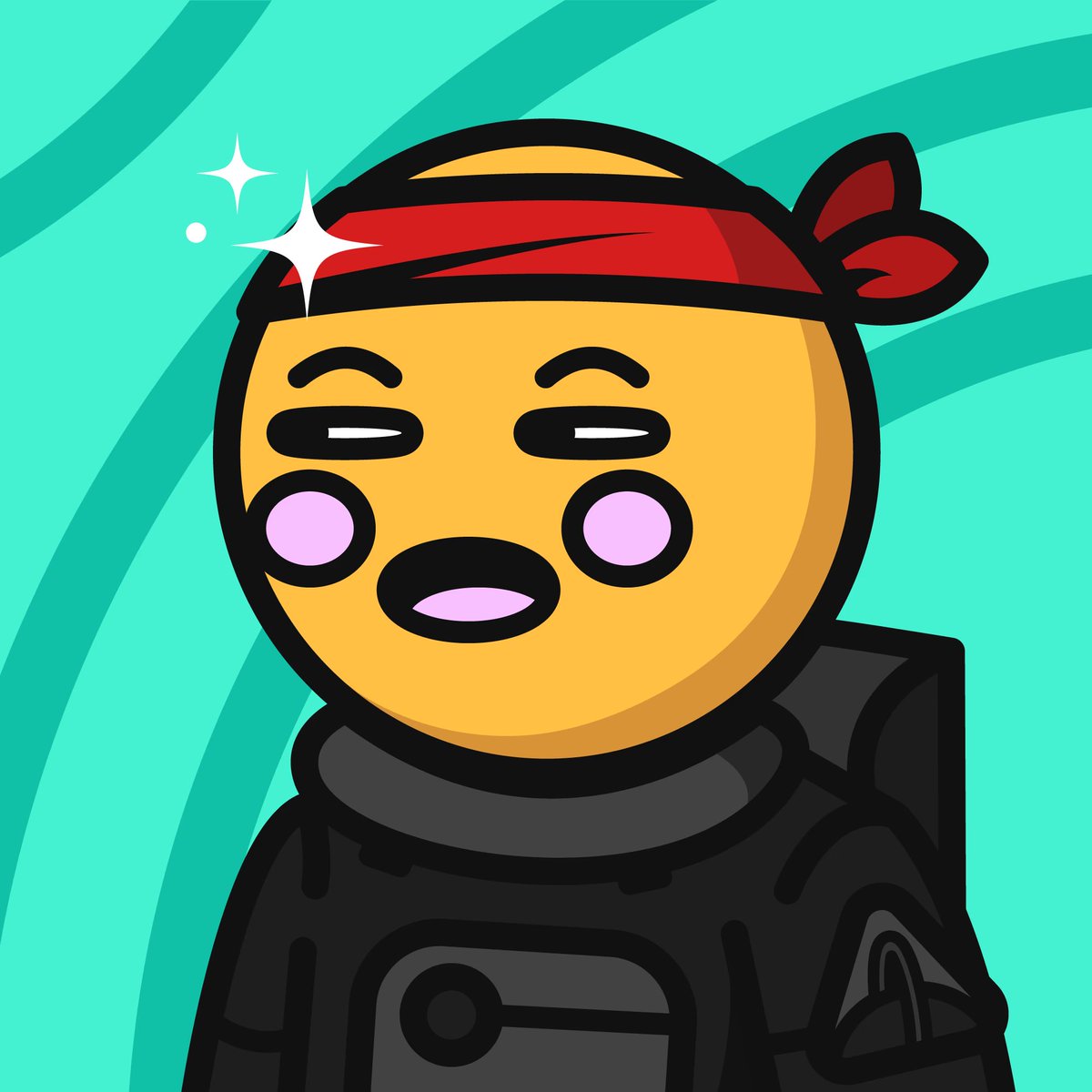 In celebration of getting my 100th <a href="/SpaceRiders_NFT/">Space Riders</a>  tonight I will be giving away rider #686 as a thank you to the best community ever.  

Like, follow <a href="/SpaceRiders_NFT/">Space Riders</a> and @AesopsFails 
&amp; tag 3 friends that that love you. #SpaceRiders 

Will draw in 24 hours.