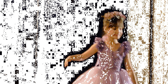 -- CHARACTER 'S INFORMATION --