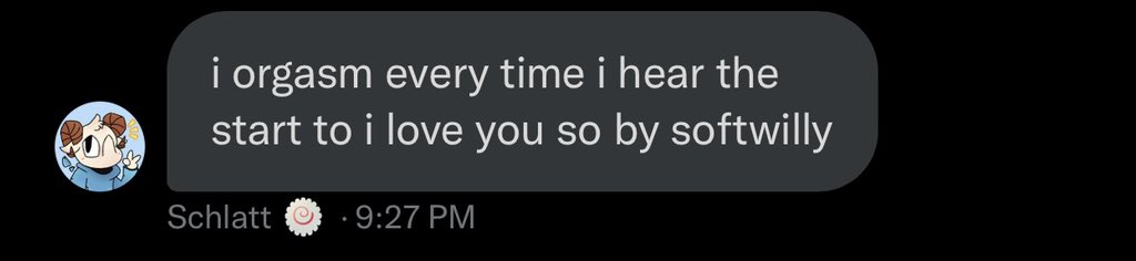 grouptwtburner's tweet image. why would schlatt say that..