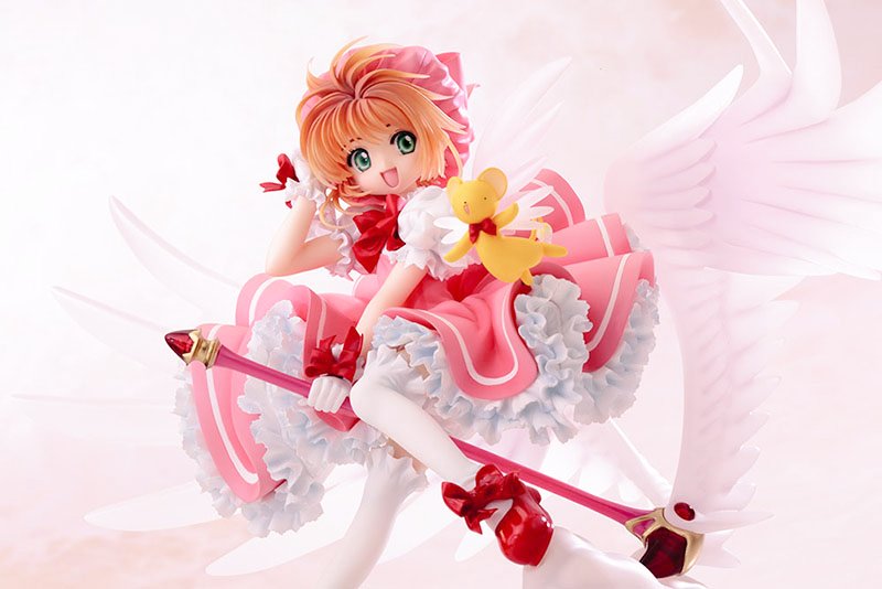 🌸 pink figures tweet media