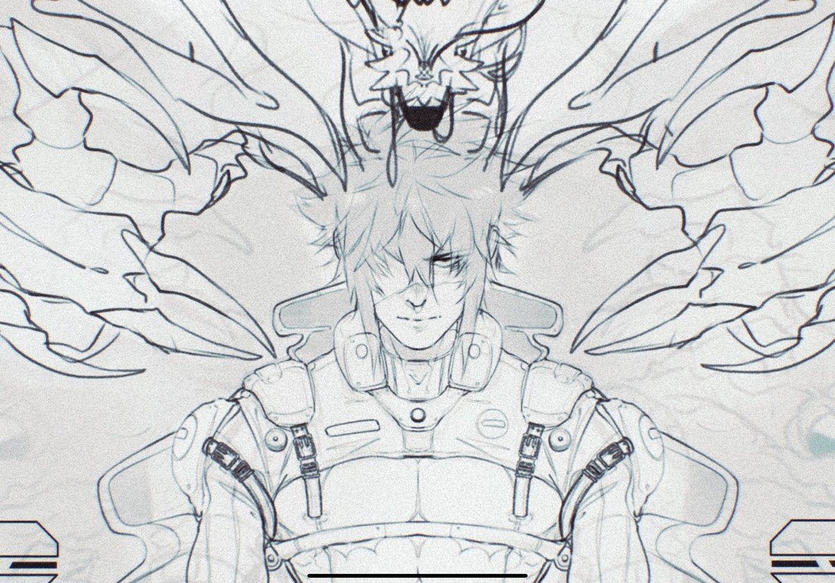 TVDefaults's tweet image. Working on this again 👁‍🗨👁‍🗨👁‍🗨