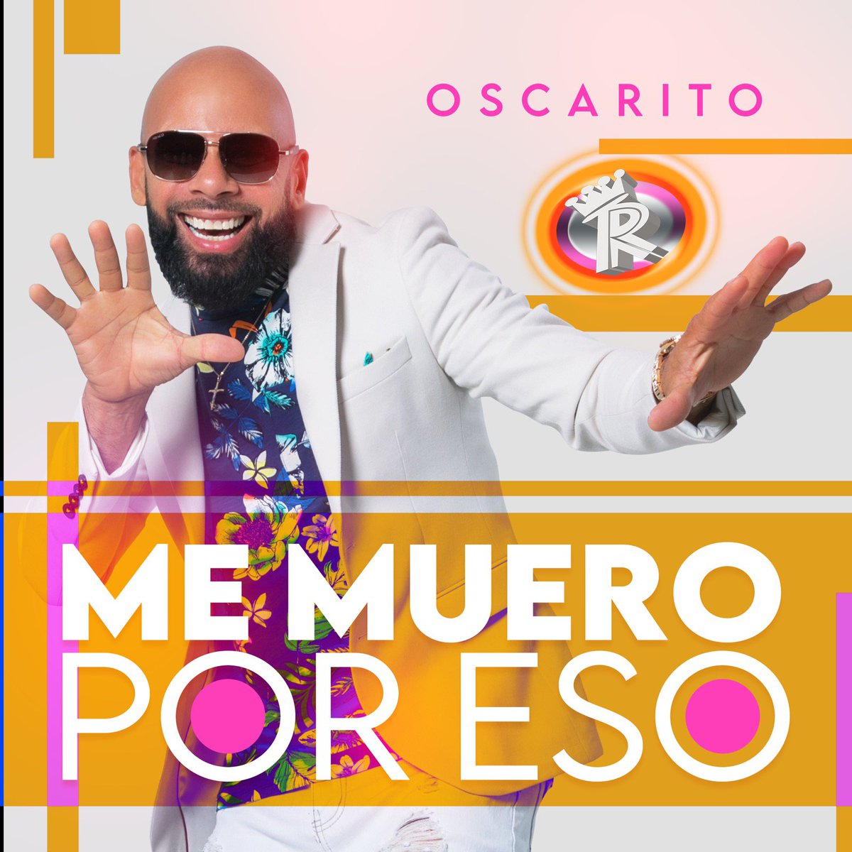 RitmoMania's tweet photo. Ya puedes escuchar cuando tu quieras los Nuevo de @oscarqueloco    #MeMueroPorEso 
😍🎧
https://t.co/UF8oU3enfQ https://t.co/MPGas5c1cm
