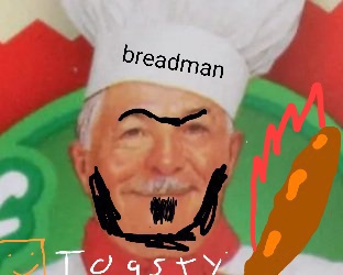 MapleMoth2's tweet image. #imwithyoubreadman