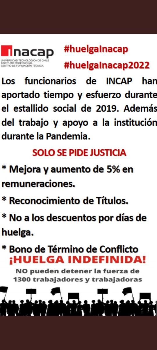 kamba41272's tweet photo. @biobio Inacap https://t.co/6FqgoncvKf