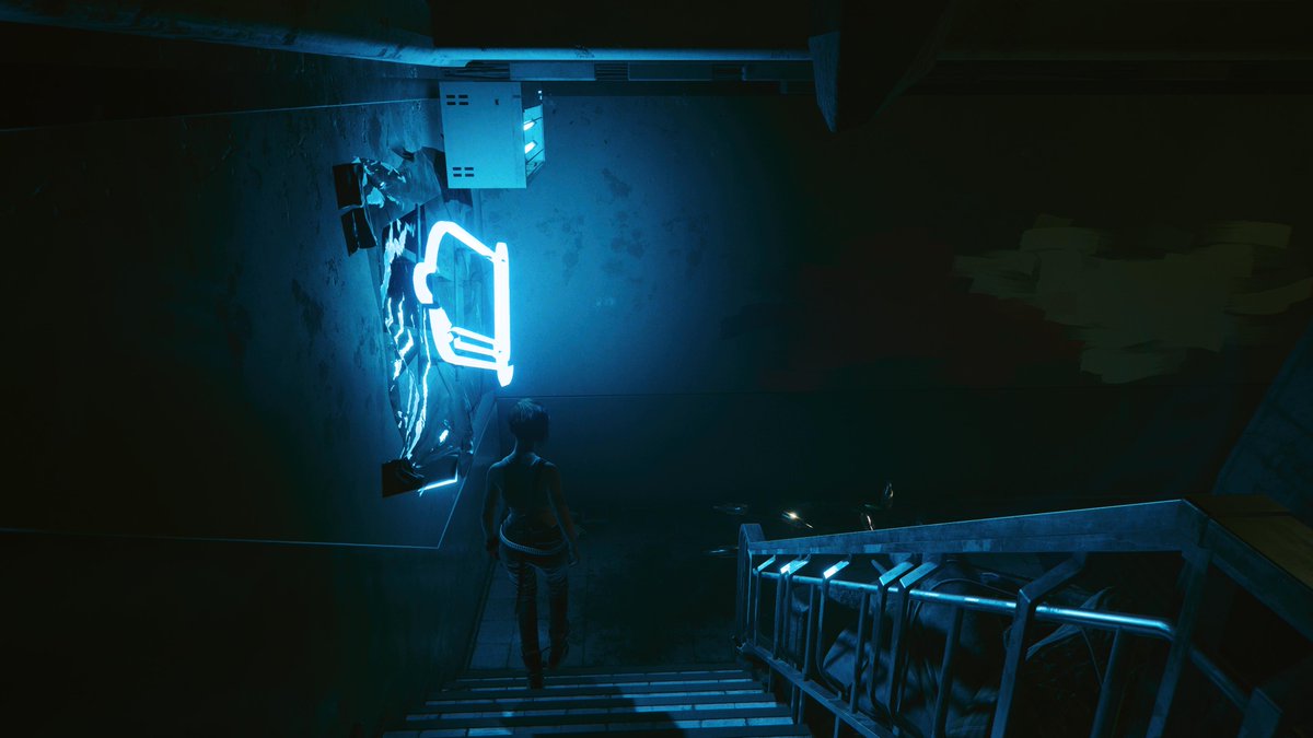 #PS5Share, #Cyberpunk2077