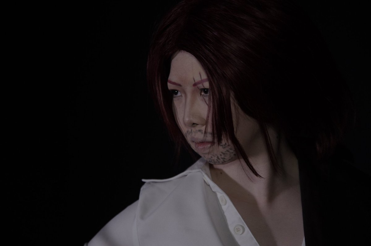 ryisiu's tweet photo. ＊コスプレ注意＊

 𝕺𝕹𝕰 𝕻𝕴𝕰𝕮𝕰 𝕱𝕴𝕷𝕸  𝕽𝕰𝕯

                   𝖘𝖍𝖆𝖓𝖐𝖘

『野郎ども！！！
  
                       気合入れろ！！！！』

シャンクス→幸子
撮影→JOSRさん（ @JosrTix  ）
studio→ハコスタジアム東京（ @hacostadium_t ） https://t.co/kgQgxRuOjG