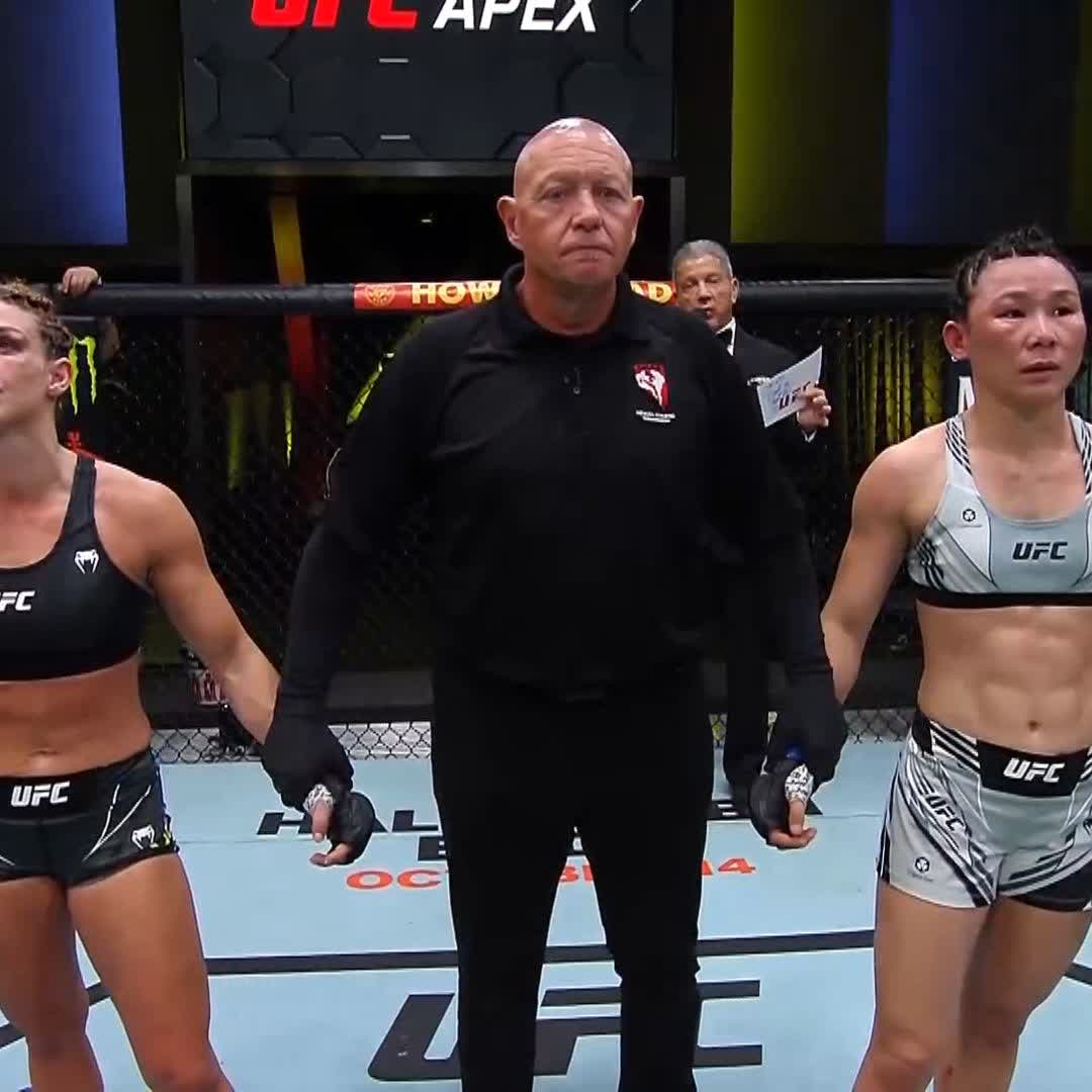 The Strawweight Division Has A New Contender On It s Hands And Her the-strawweight-division-has-a-new-contender-on-it-s-hands-and-her