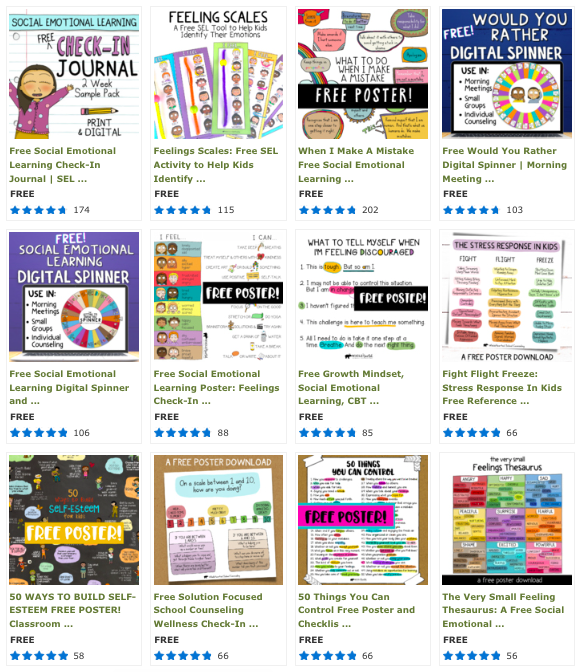 Over 50 Free Downloads! bit.ly/freewholeheart…