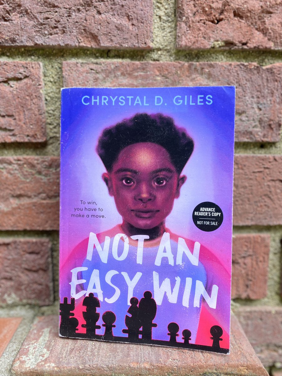 SC_wife_n_mommy's tweet photo. I’m finally getting to start a much anticipated #MGNovel I love supporting local and she is very localish about an hour away - plus I loved #TakeBackTheBlock I know I’ll love this one too. @creativelychrys @randomhousekids #BookPosse https://t.co/D0Ktzp7vZW