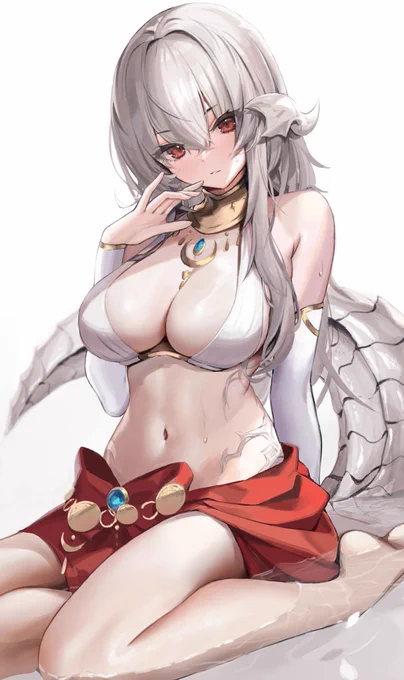 アウラちゃん 