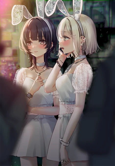 ハロウィンの迷子 