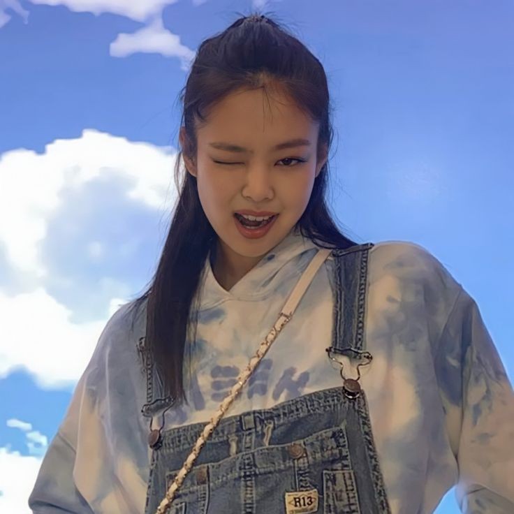 JennieAlliance tweet picture
