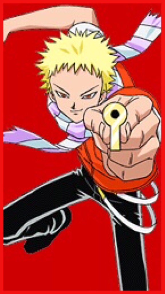 Bobobo For MultiVersus tweet media