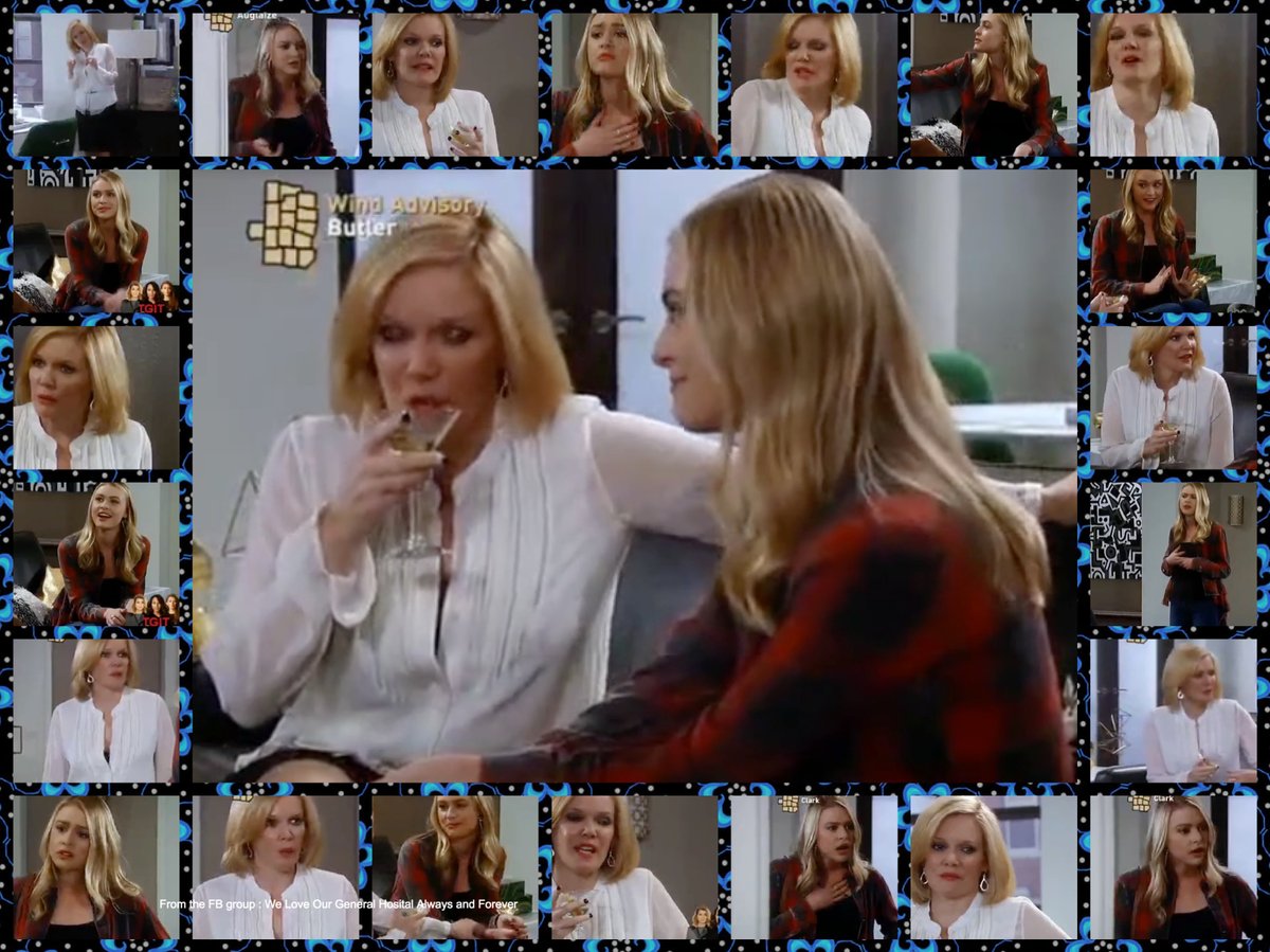 Angels4Aubrey's tweet photo. Lulu, #ScAva and #Jeromegirls @MauraWest @kinshriner @HayleyErin @EmmeRylan https://t.co/e8kyNmFMjL