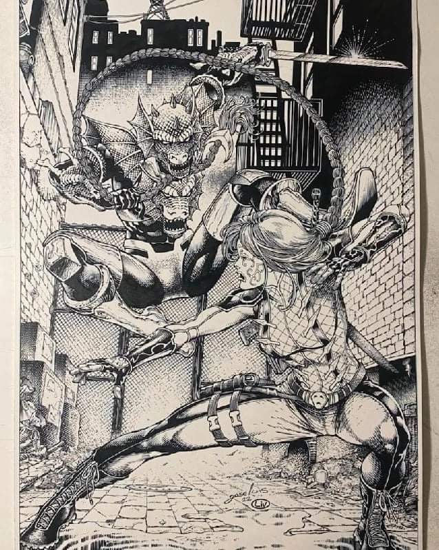 Tragedy_Comic's tweet photo. Big thank you to all the backers who helped us tonight meet our goal! https://t.co/mYi1pHO07G