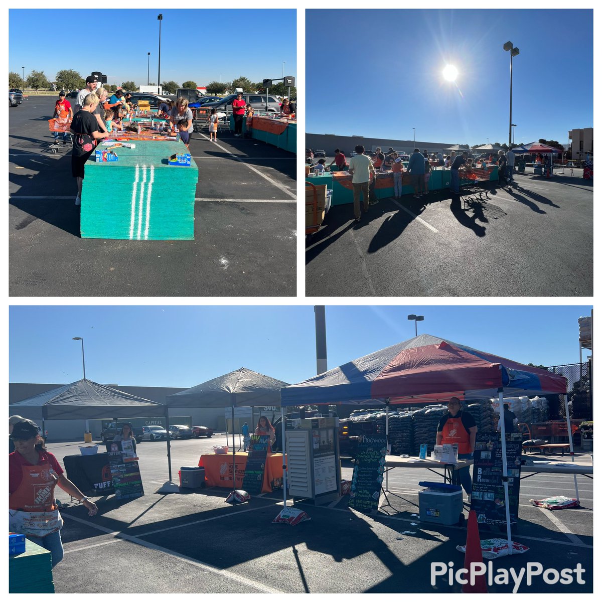 Ashleyaa540n's tweet image. Happy Specialty Saturday at 0561 with services awareness and kid’s workshop 🤩😎🧡🍊📣💥 @WillWea47438262 @RubenRod17 @JosiahJavier @HDMidland_0561 @darrelldavis99 @JJMarucci @mbs40443