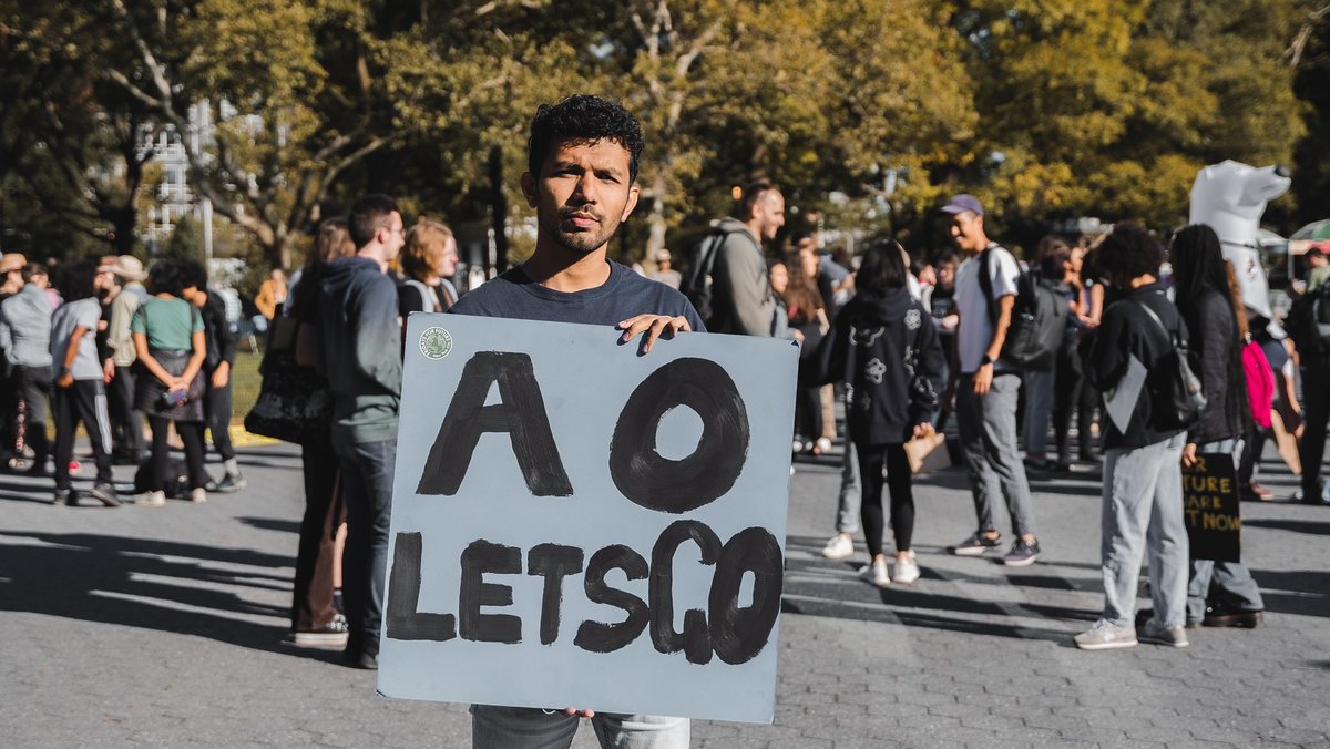 vishlprasad's tweet photo. What a month September has been! The #ICJAO campaign is hitting new heights as we gear up for the vote during #UNGA77. https://t.co/eKctujGZ2R