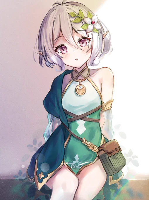美食殿!#プリコネ 