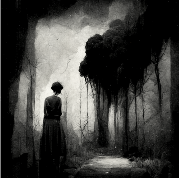 vdub01's tweet photo. Ever thought about creating NFTs as a way of processing mental health?

The Dark Thoughts series is for this exact reason. Each 1-of-1 NFT is helping me process my own struggles.

They are 0.06 eth each + when you mint, you get a free t-shirt version.

https://t.co/w2lipWijwb https://t.co/jJkDecsq4C