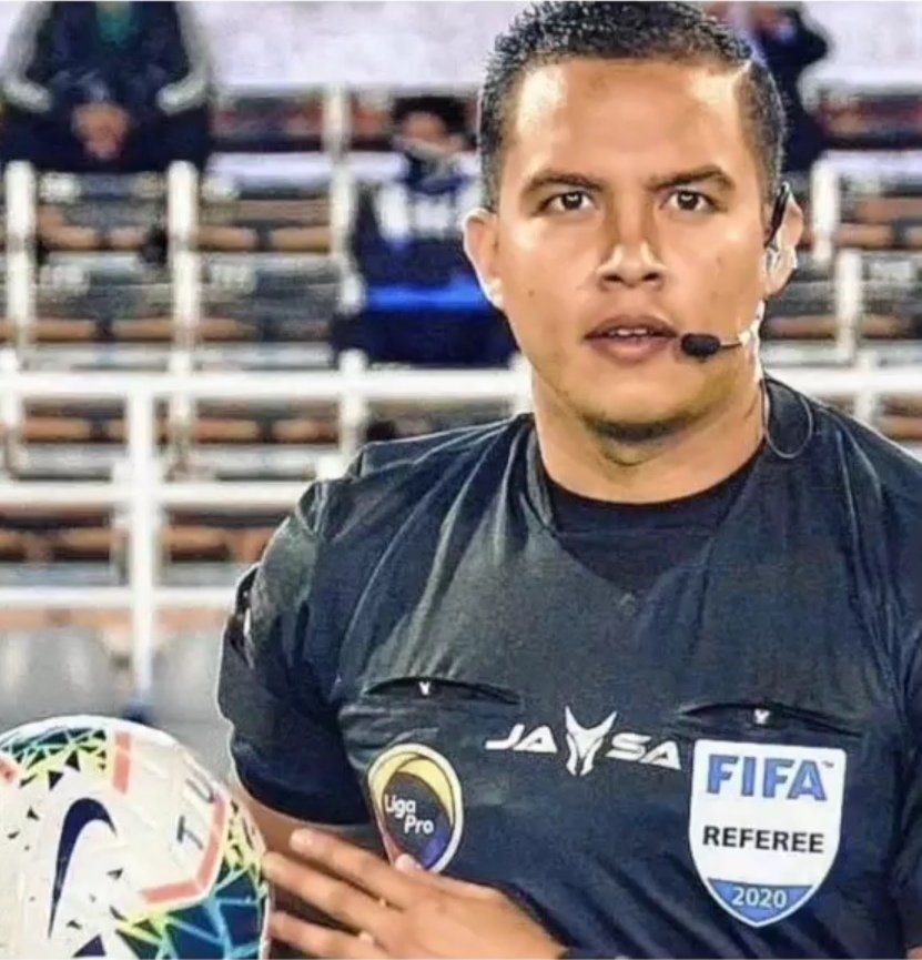 Erick Vasquez tweet media