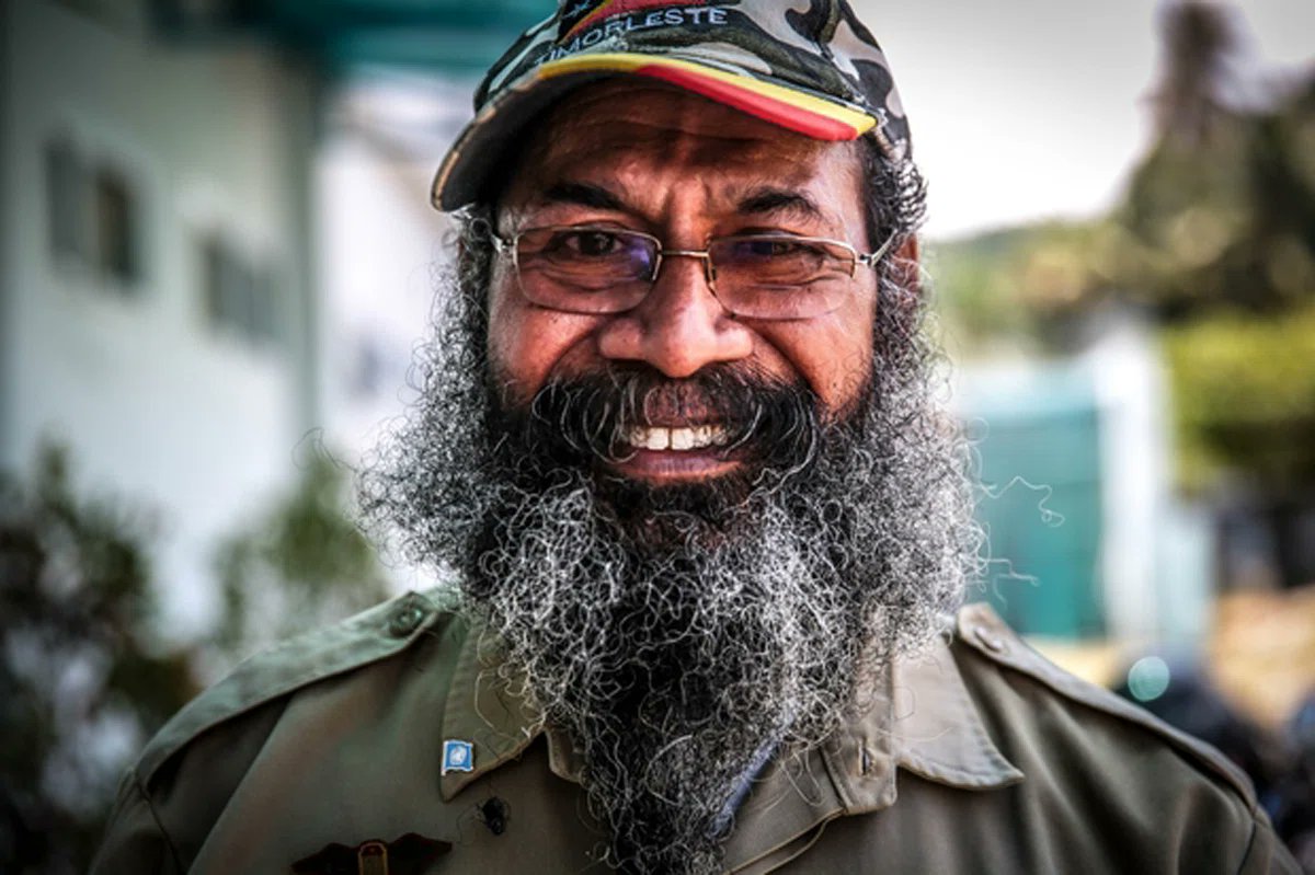 noahmrs30's tweet photo. " Yang berjalan dalam kebenaran akan selalu jadi korban dari penjilat kolonialisme dimanapun di pelosok bumi.Jangan pernah takut perjuangkan kebenaran. " 

#BlackHistoryMonth     #WestPapua #TopFigure #Papua https://t.co/Bz2x2BZbWe